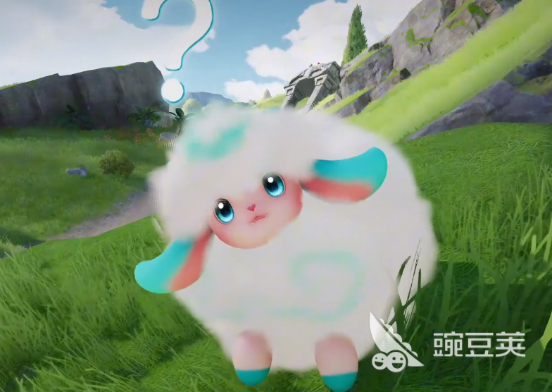 伊莫云朵羊强度解析 伊莫云朵羊实战表现与角色定位深度评测截图