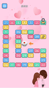 男女朋友玩的简单两个人游戏分享 2025热度高的双人游戏推荐截图