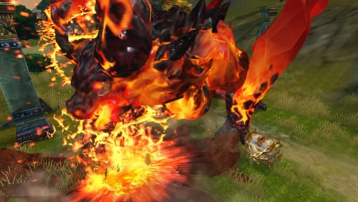 天下万象太古铜门盘点 天下万象太古铜门怎么玩