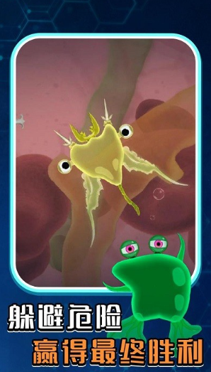 孢子游戏哪些值得下载2025