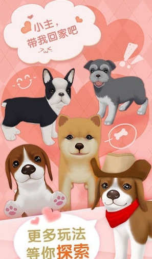 蜜蜂蛰狗头的游戏叫什么名字 2025不用钱的蜜蜂蛰狗游戏手机版汇总