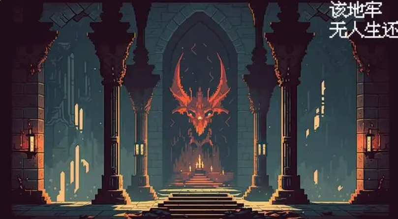 2025受欢迎的无人手游分享 高自由度的无人游戏有哪几款截图