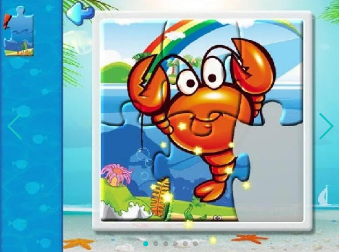 6个月小孩玩啥游戏 6个月小孩能够玩的游戏分享2025截图