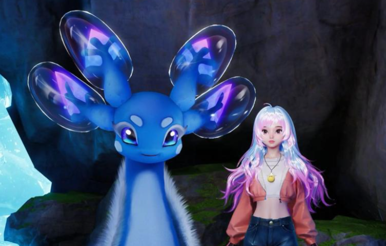 伊莫幻变是什么 伊莫幻变教程