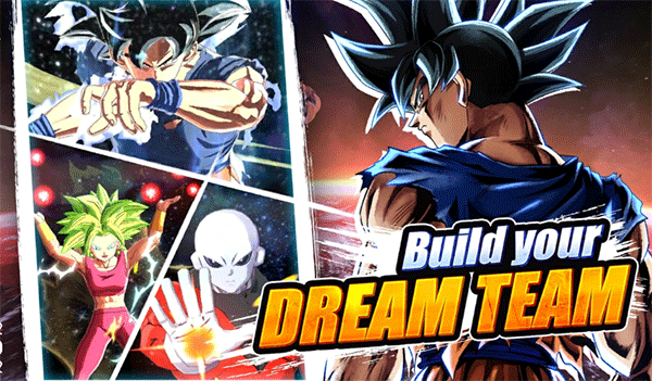 五款火爆的的七龙珠手机游戏下载 2025热门七龙珠游戏有哪几款截图