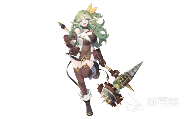 空灵诗篇PVE通关阵容分享与搭配技巧