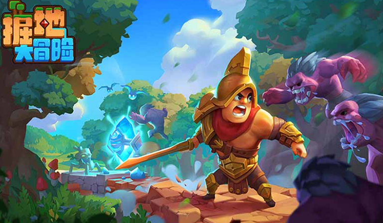 十款经典沙盒游戏榜单合集 2025耐玩的沙盒游戏下载截图