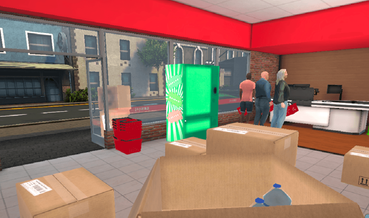 好玩的经营类游戏手游排行榜