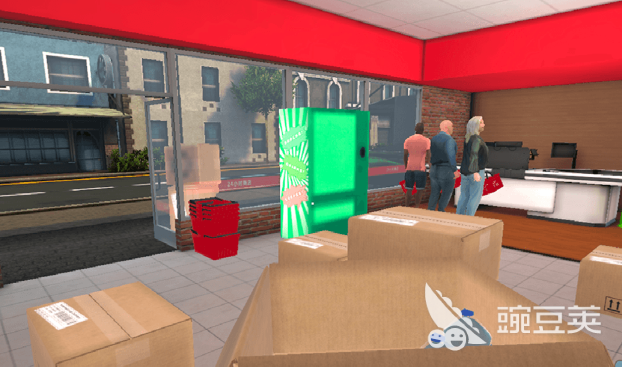 受欢迎的经营类游戏手机版分享 2025榜单合集4趣味经营游戏before_2截图