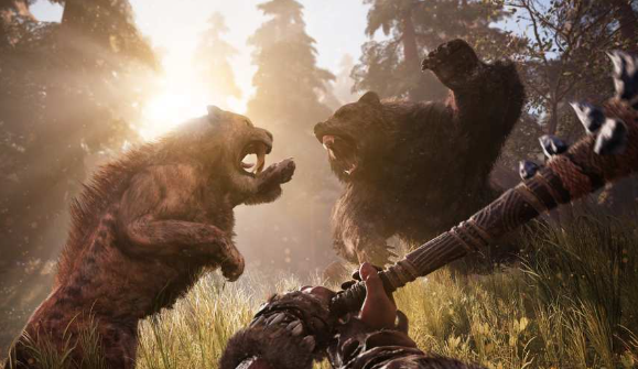 流行的孤岛危机游戏在哪里下载 2025热门的孤岛危机游戏介绍截图