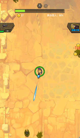 8年前一个僵尸的2d手机游戏叫什么