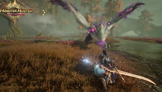 怪物猎人旅人国服预约地址推荐 怪物猎人旅人国服在哪预约