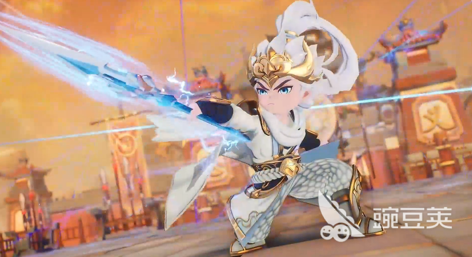 巨神军师最强角色分享 巨神军师当前版本强势英雄排行截图