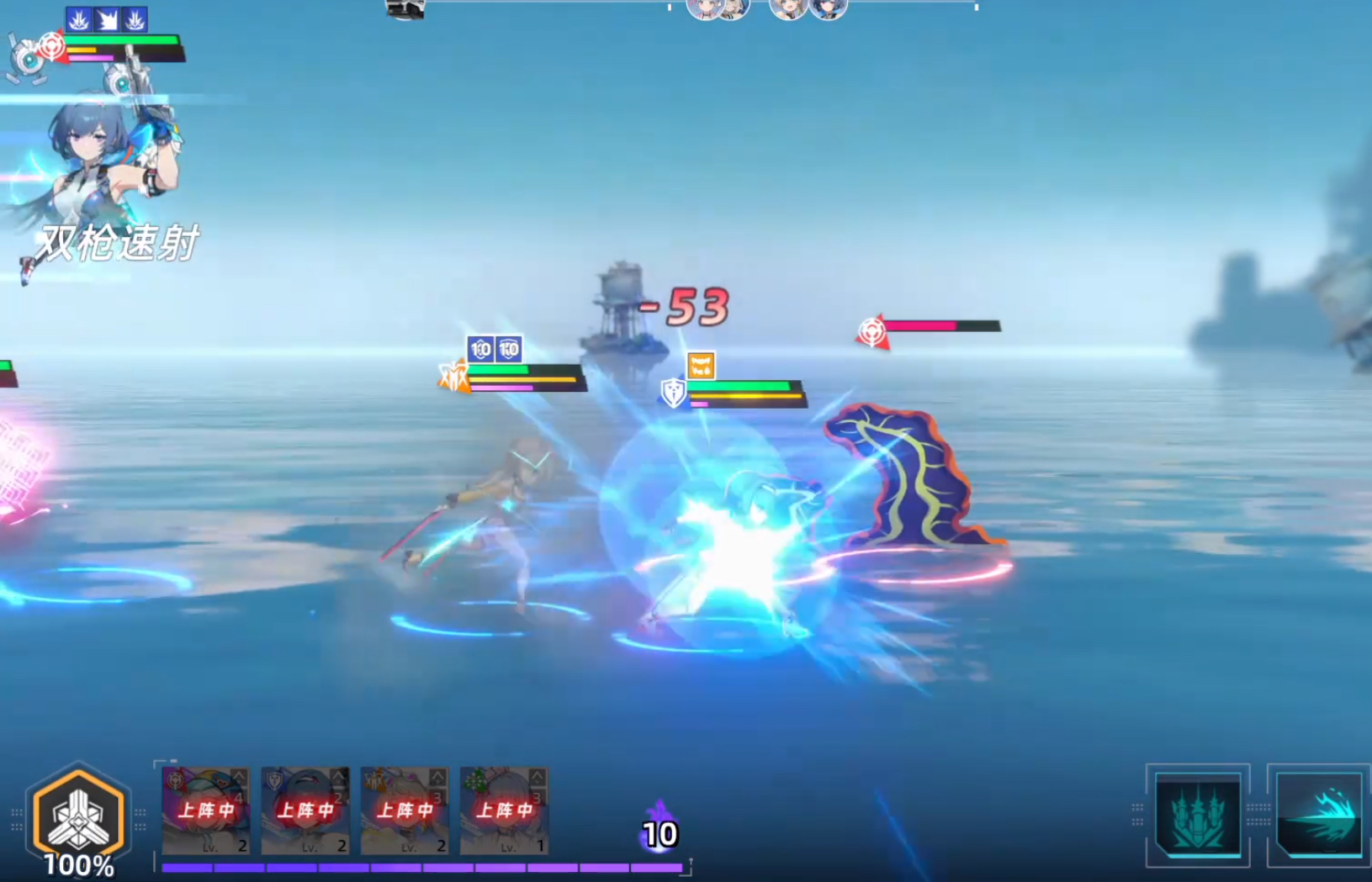 深鸢游戏手机版怎么玩 深鸢新手入门攻略