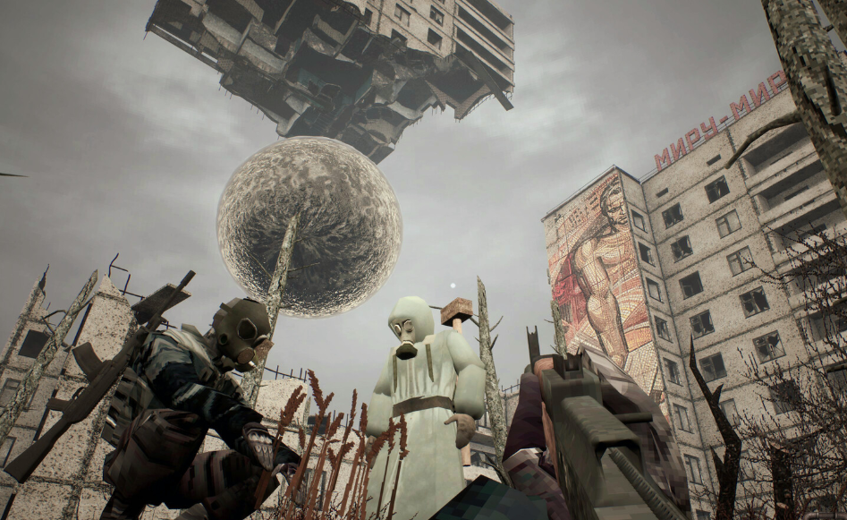 核处逢生下载慢怎么办 核处逢生下载慢提速工具推荐截图