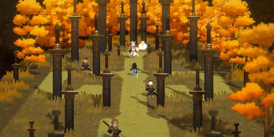 妖之乡下载慢需要加速工具吗 妖之乡加速软件链接推荐截图