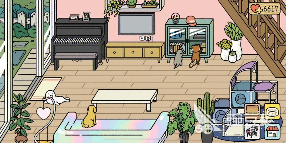 恋爱互动游戏分享 2025火爆的高人气恋爱模拟游戏榜单截图