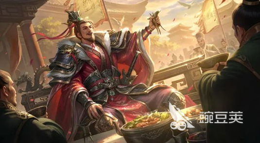 名将杀游戏手机版强势阵容搭配指南 名将杀手游拆迁队高胜率组合与实战技巧截图