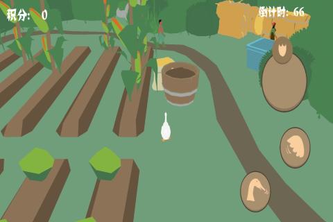 受欢迎的大鹅游戏榜单合集 2025趣味的大鹅游戏有哪几款