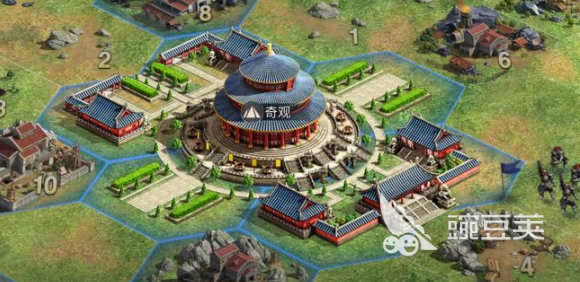 2025人气最高的文明时代策略游戏分享榜单截图