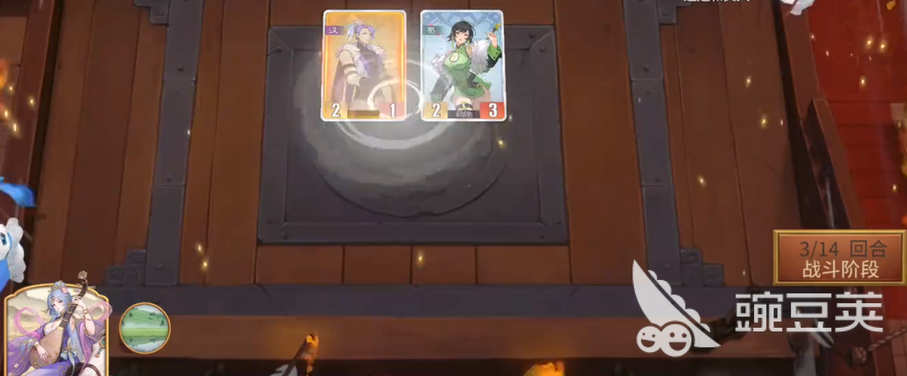 千机阵游戏手机版空城玩法详解 千机阵手游空城流阵容搭配与运营技巧截图