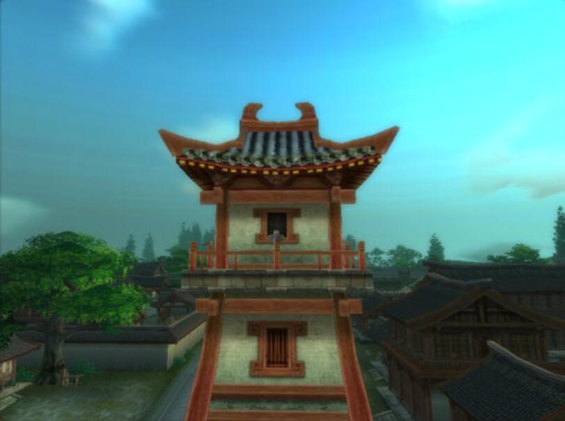 天下万象梦源城战怎么玩 天下万象梦源城战玩法