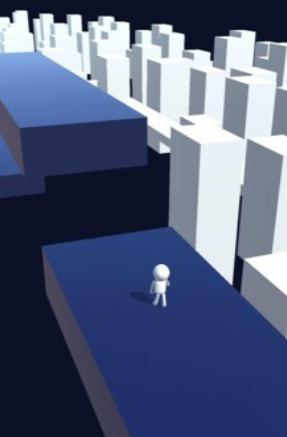 2025最热门的白色小人游戏有哪些