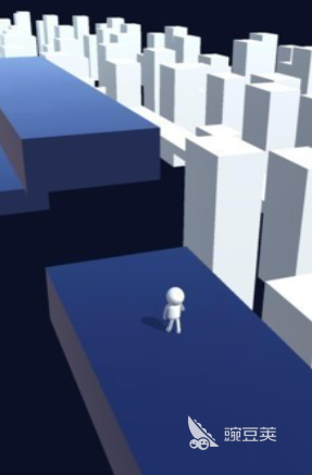 2025火爆的白色小人休闲闯关游戏分享:好玩又解压的轻量级过关游戏手机版