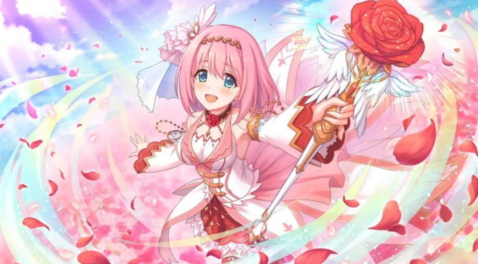 有意思的日本养成类游戏有哪几款 2026火爆的的日本养成榜单9before_1截图