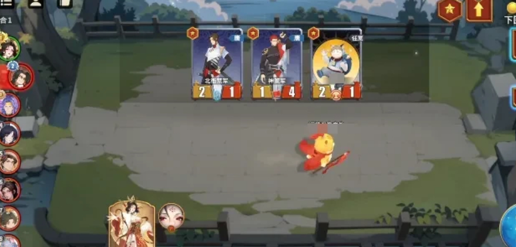 千机阵游戏手机版女皇玩法详解 千机阵手游女皇流怎么玩