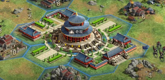 人气较高的文明时代游戏榜单 2025介绍有趣的文明时代游戏