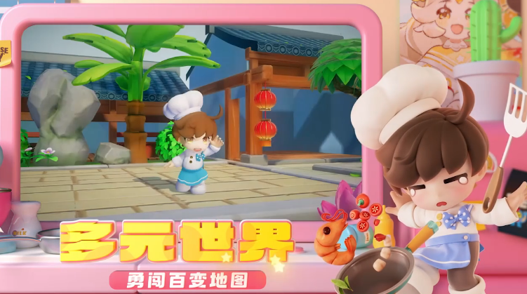 最简单的三人亲子游戏推荐2025