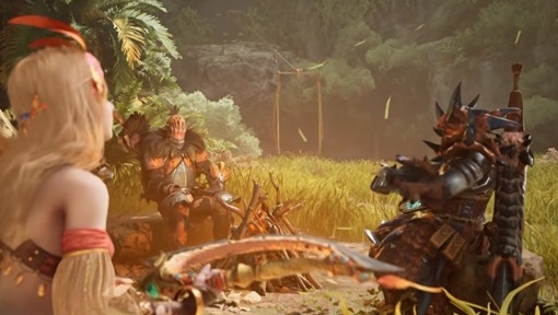 怪物猎人旅人国服技能组合推荐 怪物猎人旅人国服角色技能