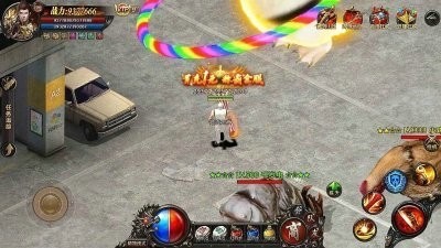 2025不氪金的传奇手游哪个好