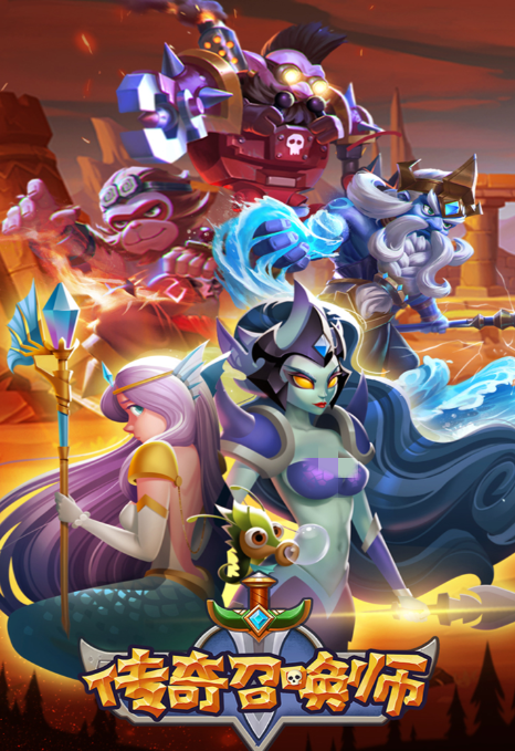 最像wow的游戏手机版叫什么名字 2025相似wow的手游前五截图