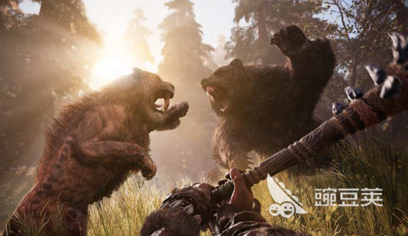 2025火爆的孤岛危机系列游戏分享及下载指南