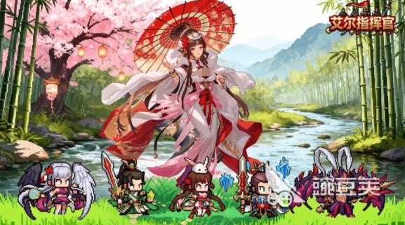 艾尔指挥官快速升级指南 艾尔指挥官高效升级技巧与实战经验截图