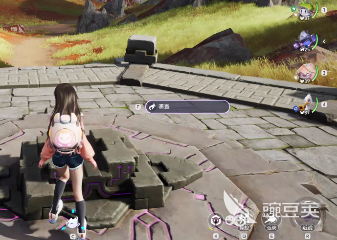 伊莫石中之剑获取方法 伊莫石中之剑详细获取步骤与前置条件截图