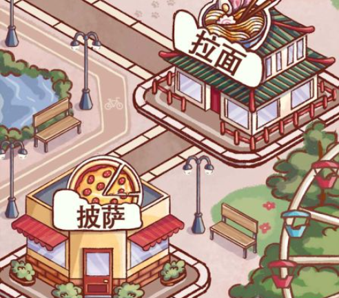 有哪几款生活技能多的游戏手机版分享 锻炼技能的手游合辑2025截图