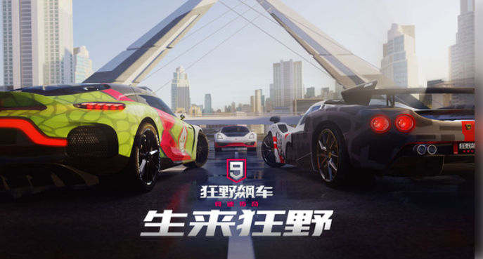 受欢迎的赛车破坏游戏有哪些