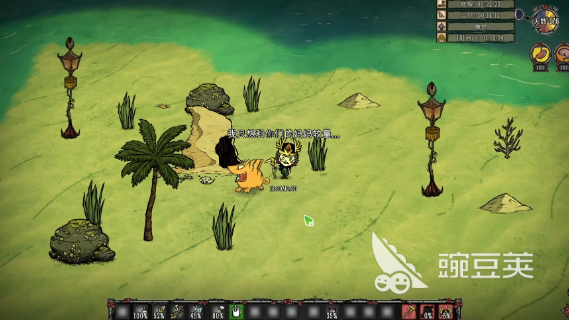 2025年最有趣的荒岛生存类小游戏分享:高自由度、强沉浸感的求生游戏手机版大介绍