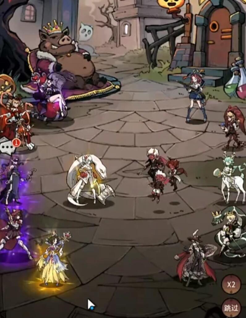 幻灵召唤师美杜莎培养教程 幻灵召唤师美杜莎怎么培养