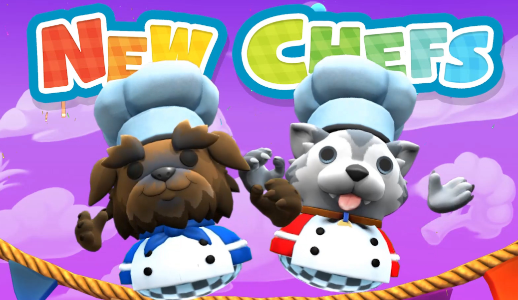 胡闹厨房2下载慢怎么办 胡闹厨房2下载慢加速工具推荐截图