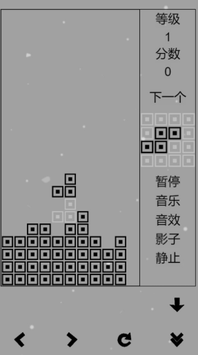 俄罗斯方块不用网络游戏不联网分享2025 经典的俄罗斯方块单机游戏介绍