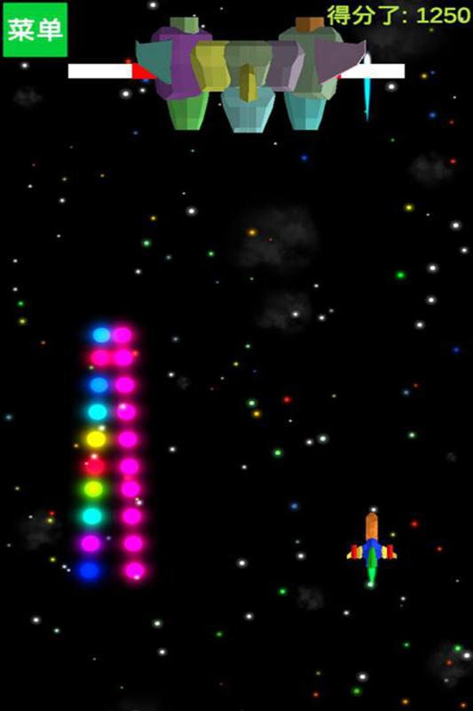 2025有意思的手机太空游戏合集 流行的太空游戏介绍截图