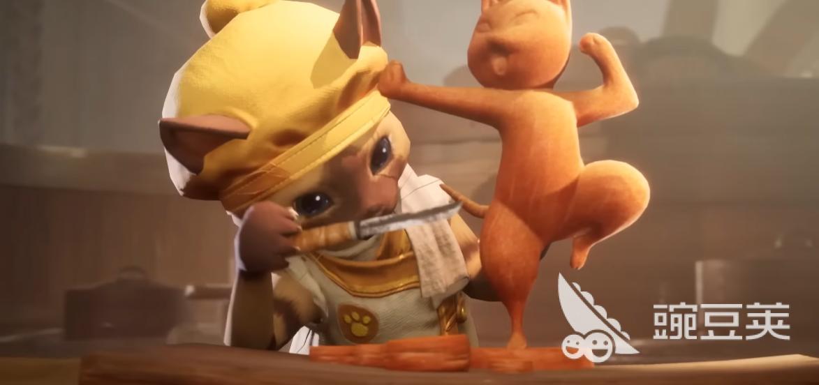 怪物猎人旅人国服上线了吗？是否支持中文