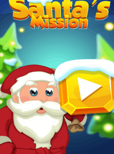 必玩的圣诞游戏介绍2025 不用钱的圣诞游戏分享截图