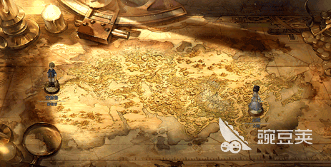 风帆纪元上线时间 风帆纪元正式公测日期及预约入口截图