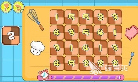 适合三个小孩在家玩的游戏 2025年火爆的亲子互动游戏分享截图