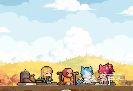 幻想少女公会零氪教程 幻想少女公会不花钱也能玩好的详细入门指南截图